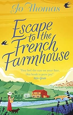 Escape the french - escape,