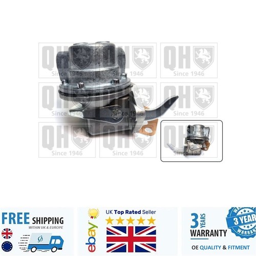 Fuel pump for land - land, rover