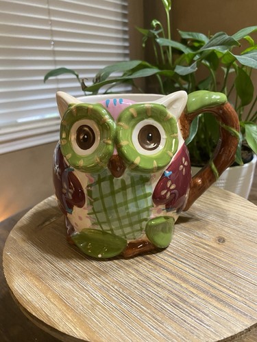Pier imports ollie the owl - 1,