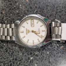 Vintage seiko japan - 5,