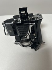 Zeiss Ikon Super Ikonta 531/2