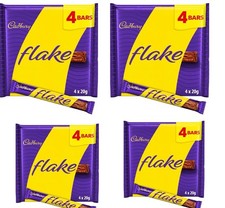 Cadbury Flake Chocolate Bar