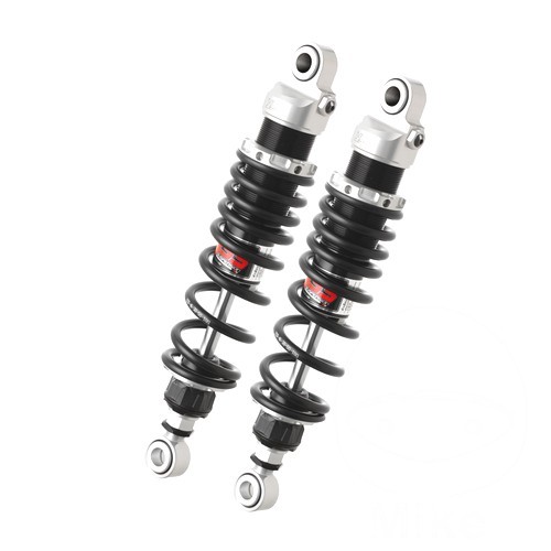 Yss twin shock absorber - yss,