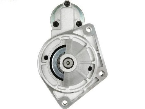 Starter fits for fiat - starter,