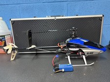 Blade 450X Rc Helicopter With