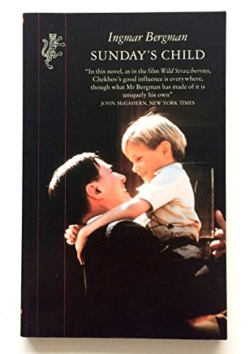Sunday child ingmar - sunday's, child-ingmar