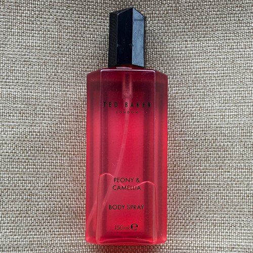 Ted baker peony camellia - peony, &