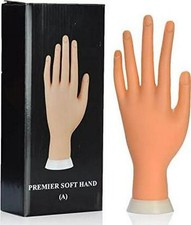 Practice nail art trainer - nail,