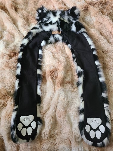 Authentic spirithoods - authentic, ce