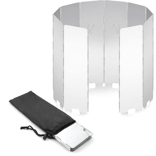 9plate foldable camping - foldable,
