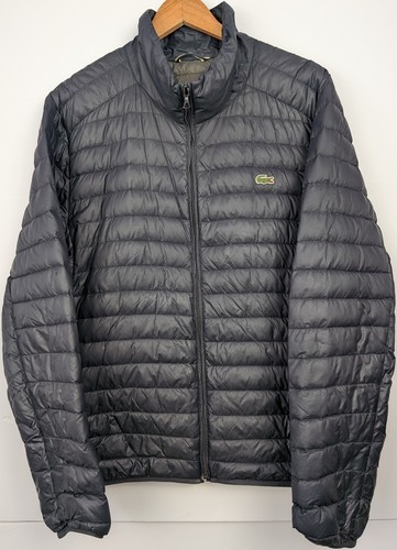 Lacoste down fill - down,