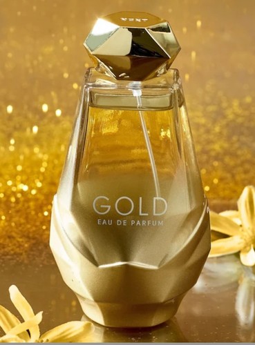 Next gold perfume