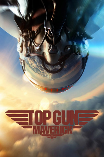 Top gun maverick - gun,