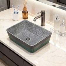 Bathroom Basin Sink Counter