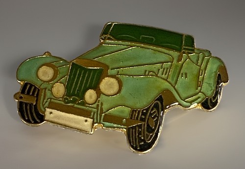 Vintage tf green - tf,