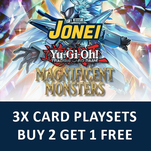 Yugioh magnificent monsters - yugioh,