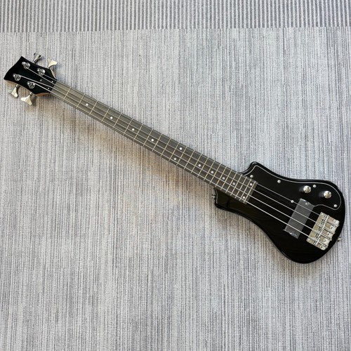 Hofner mini electric bass - mini,