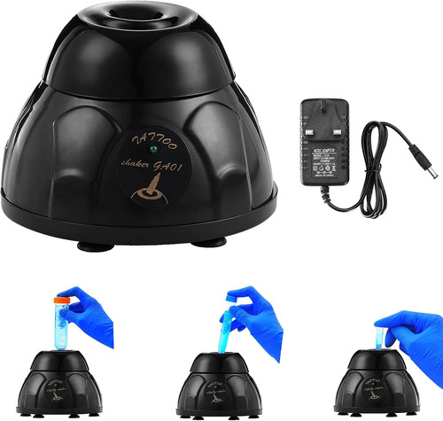 Mini vortex mixer - mini, mixer,