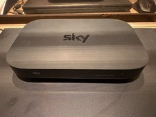 Sky Q Hub (Model ER115) Wi-Fi