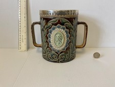 Rare vintage doulton - rare, burslem