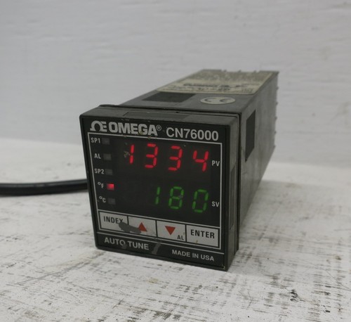 Omega cn76130 digital - cn76130,
