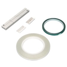 1/4 10 Inch Splicing Block Kit