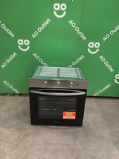 Indesit built electric - in,