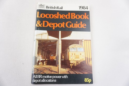 1984 abc locoshed - abc,