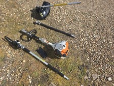 STIHL KOMBI 4 PIECE SYSTEM