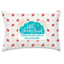 Little Sleepy Head Toddler