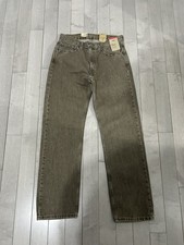 Mens Levis 555 Relaxed