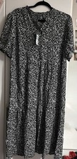 Brand New With Tags - Black &