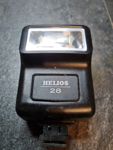 Helios compact ussr hot - helios,