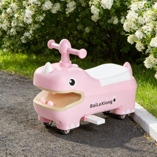 Dinosaur car with music - car,