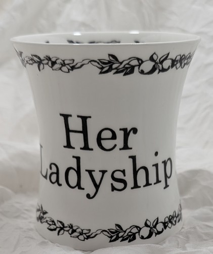 Hudson middleton her ladyship - hudson,