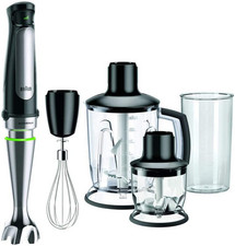 Braun MQ7045X Hand Blender