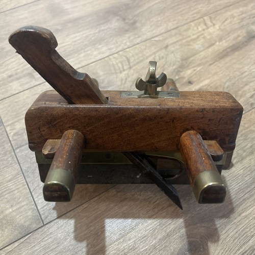Antique sanders gillett - antique, -gillett