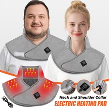Electric Neck And Shoulder