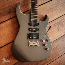 Greg bennett interceptor 20 - interceptor, ic-20