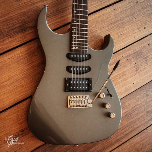 Greg bennett interceptor - bennett,