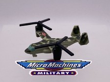 Micro Machines Military OV-22