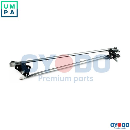 Wiper linkage 90b9049 - wiper, for
