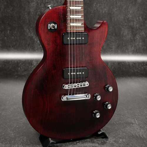 Gibson les paul 50s - gibson,