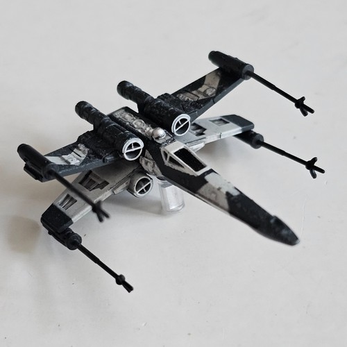 Star wars wing - star, x-wing