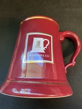 Whitbread Bretby Red Pub