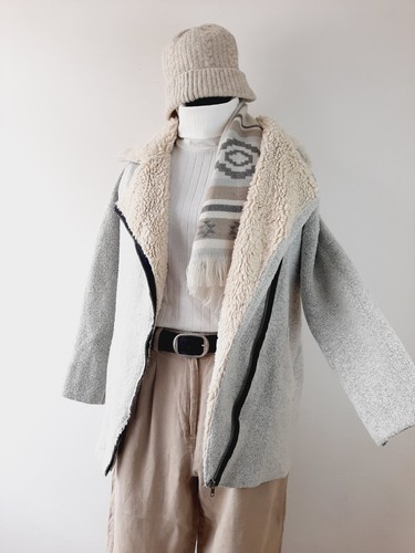 Size coatigan jumper - 10-12,