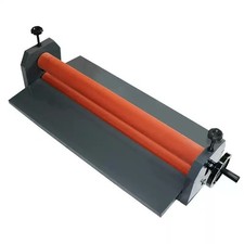 Manual Cold Laminator