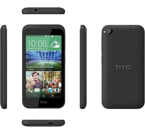 Htc desire 320 black - htc,