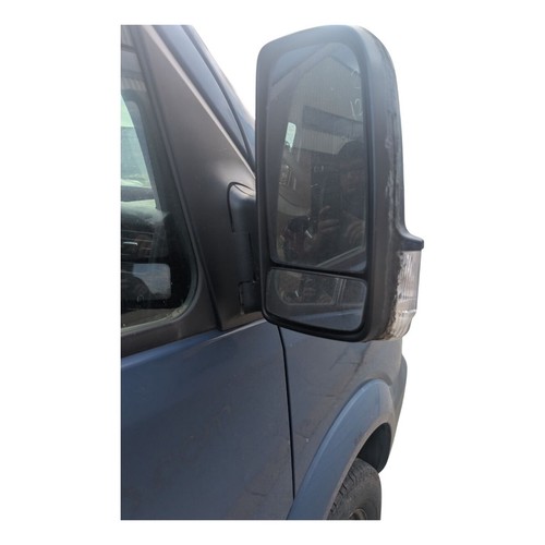 Mercedes sprinter mwb mk2 - sprinter,
