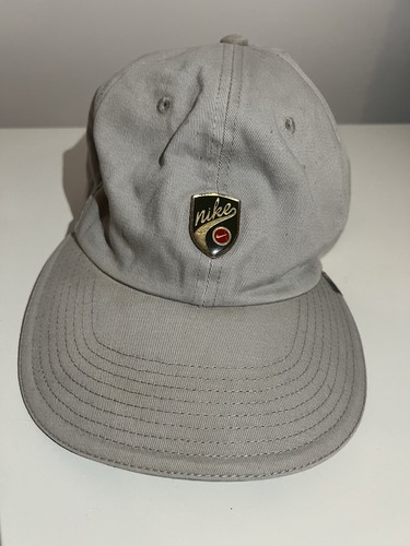 Nike retro vintage metal - retro,